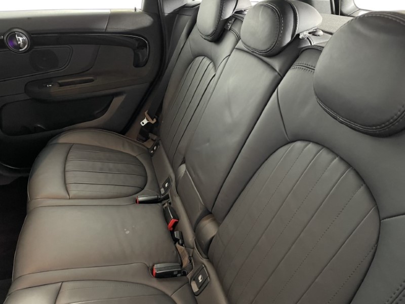 2021 (21) MINI COUNTRYMAN 1.5 Cooper Boardwalk Edition 5dr Auto 3400883