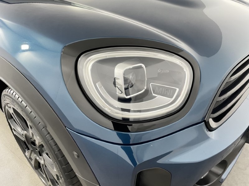 2021 (21) MINI COUNTRYMAN 1.5 Cooper Boardwalk Edition 5dr Auto 3442923