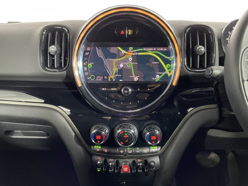 2021 (21) MINI COUNTRYMAN 1.5 Cooper Boardwalk Edition 5dr Auto 3400874