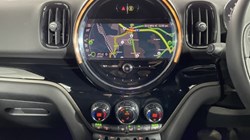 2021 (21) MINI COUNTRYMAN 1.5 Cooper Boardwalk Edition 5dr Auto 3400874
