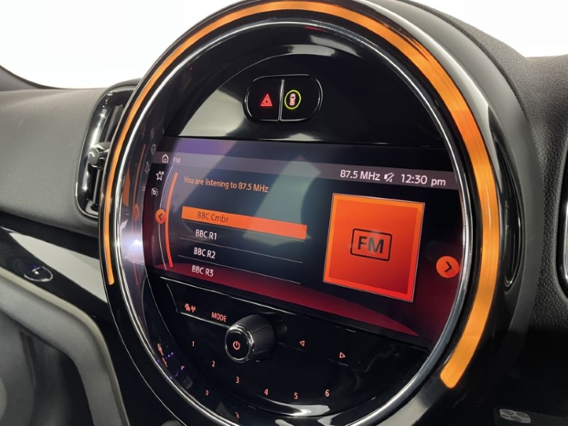 2021 (21) MINI COUNTRYMAN 1.5 Cooper Boardwalk Edition 5dr Auto 3400866