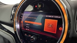 2021 (21) MINI COUNTRYMAN 1.5 Cooper Boardwalk Edition 5dr Auto 3400866