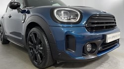 2021 (21) MINI COUNTRYMAN 1.5 Cooper Boardwalk Edition 5dr Auto 3442942