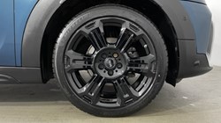 2021 (21) MINI COUNTRYMAN 1.5 Cooper Boardwalk Edition 5dr Auto 3442922