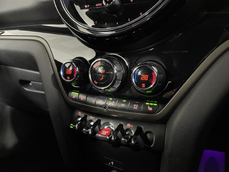 2021 (21) MINI COUNTRYMAN 1.5 Cooper Boardwalk Edition 5dr Auto 3400872