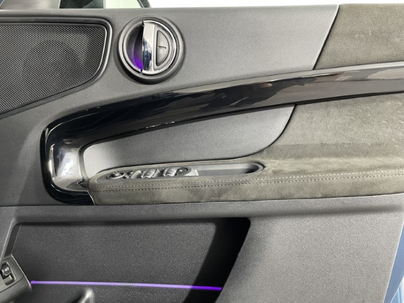 2021 (21) MINI COUNTRYMAN 1.5 Cooper Boardwalk Edition 5dr Auto 3400889