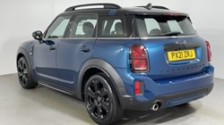 2021 (21) MINI COUNTRYMAN 1.5 Cooper Boardwalk Edition 5dr Auto 1