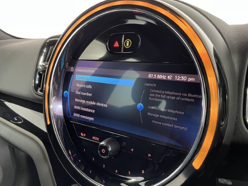 2021 (21) MINI COUNTRYMAN 1.5 Cooper Boardwalk Edition 5dr Auto 3400867