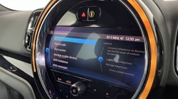 2021 (21) MINI COUNTRYMAN 1.5 Cooper Boardwalk Edition 5dr Auto 3400867