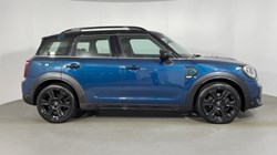 2021 (21) MINI COUNTRYMAN 1.5 Cooper Boardwalk Edition 5dr Auto 3442938