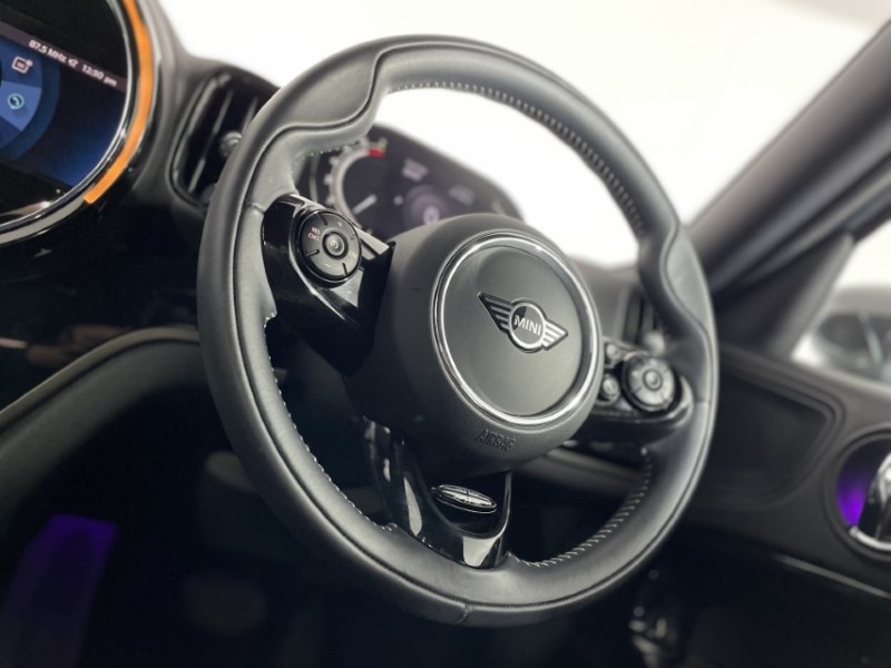 2021 (21) MINI COUNTRYMAN 1.5 Cooper Boardwalk Edition 5dr Auto 3400871