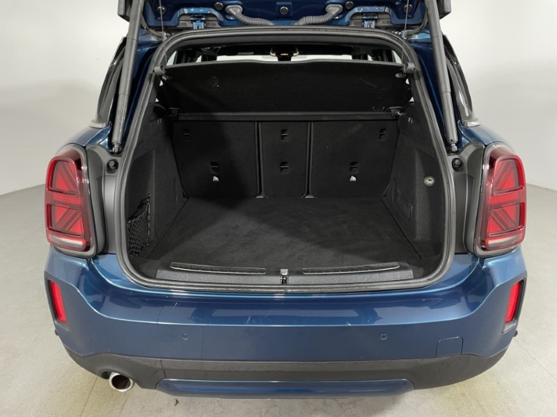 2021 (21) MINI COUNTRYMAN 1.5 Cooper Boardwalk Edition 5dr Auto 3400882