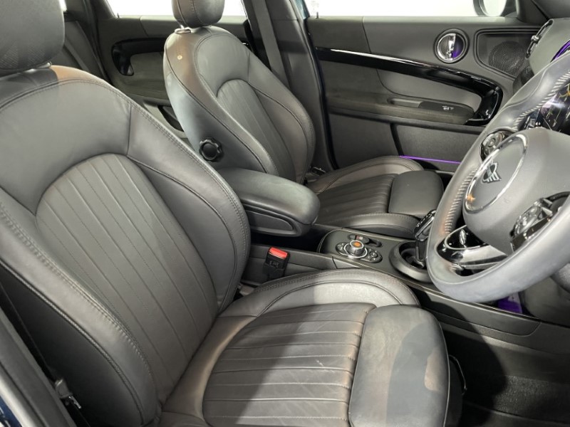 2021 (21) MINI COUNTRYMAN 1.5 Cooper Boardwalk Edition 5dr Auto 3400880