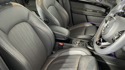 2021 (21) MINI COUNTRYMAN 1.5 Cooper Boardwalk Edition 5dr Auto 3400880