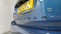 2021 (21) MINI COUNTRYMAN 1.5 Cooper Boardwalk Edition 5dr Auto 3442945
