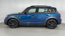 2021 (21) MINI COUNTRYMAN 1.5 Cooper Boardwalk Edition 5dr Auto 3442933