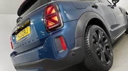 2021 (21) MINI COUNTRYMAN 1.5 Cooper Boardwalk Edition 5dr Auto 3442925