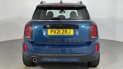 2021 (21) MINI COUNTRYMAN 1.5 Cooper Boardwalk Edition 5dr Auto 3442936