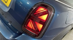 2021 (21) MINI COUNTRYMAN 1.5 Cooper Boardwalk Edition 5dr Auto 3442924