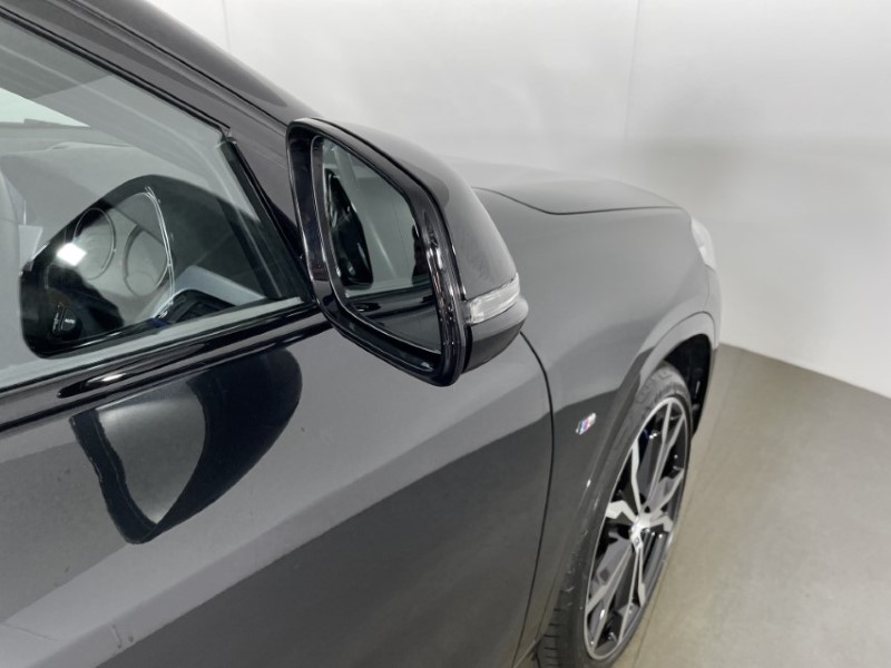 2024 (73) BMW X2 xDrive 20i [178] M Sport 5dr Step Auto [Pro Pack] 3434883