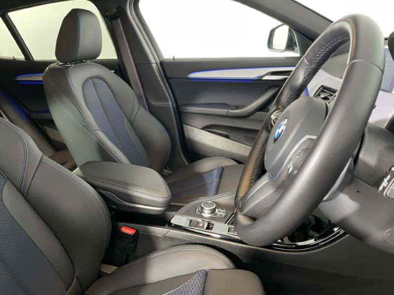 2024 (73) BMW X2 xDrive 20i [178] M Sport 5dr Step Auto [Pro Pack] 3401849
