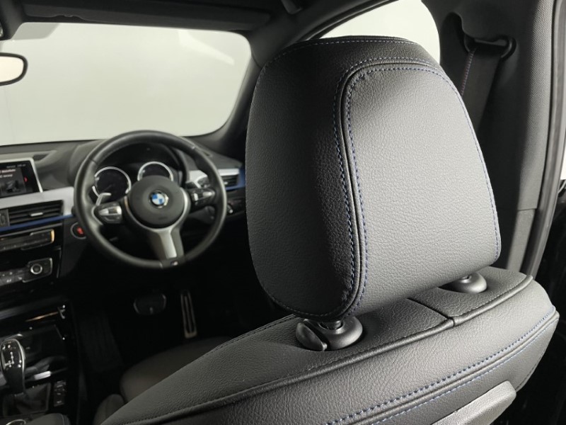 2024 (73) BMW X2 xDrive 20i [178] M Sport 5dr Step Auto [Pro Pack] 3401874