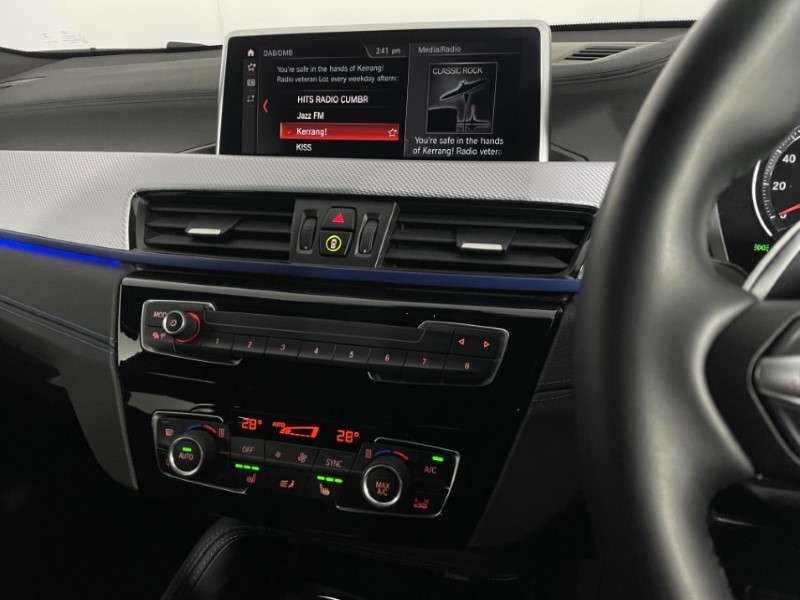 2024 (73) BMW X2 xDrive 20i [178] M Sport 5dr Step Auto [Pro Pack] 3401840