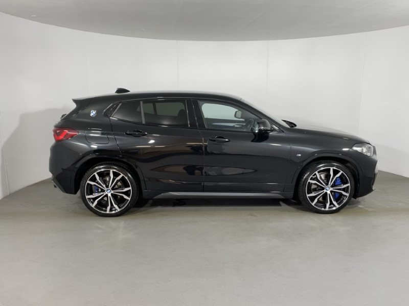 2024 (73) BMW X2 xDrive 20i [178] M Sport 5dr Step Auto [Pro Pack] 3401912