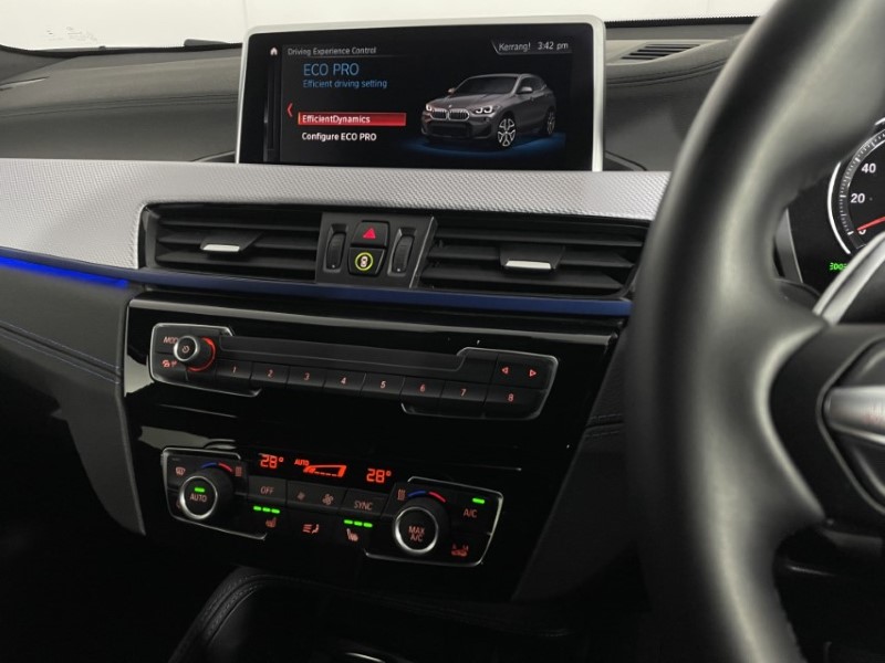 2024 (73) BMW X2 xDrive 20i [178] M Sport 5dr Step Auto [Pro Pack] 3401846