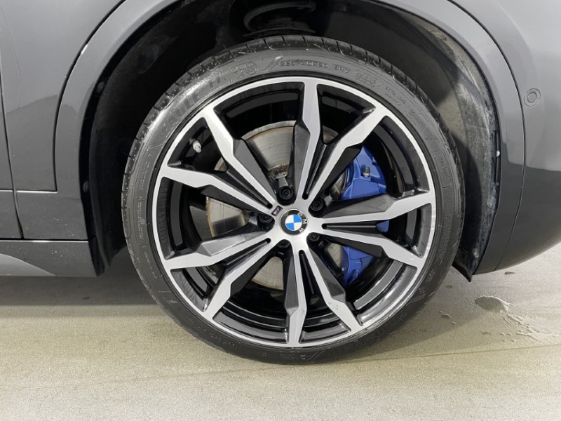 2024 (73) BMW X2 xDrive 20i [178] M Sport 5dr Step Auto [Pro Pack] 3401861