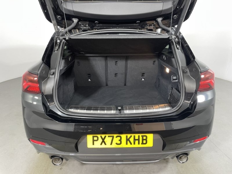 2024 (73) BMW X2 xDrive 20i [178] M Sport 5dr Step Auto [Pro Pack] 3401872