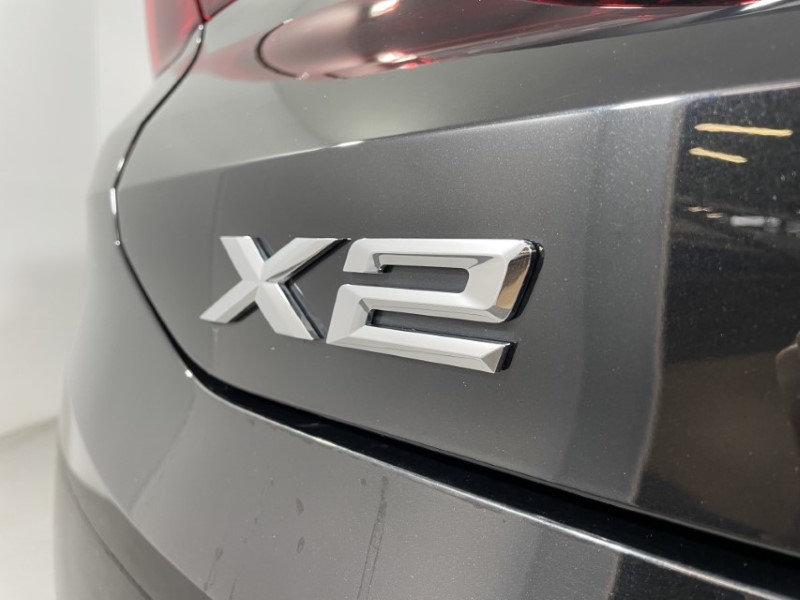 2024 (73) BMW X2 xDrive 20i [178] M Sport 5dr Step Auto [Pro Pack] 3401871