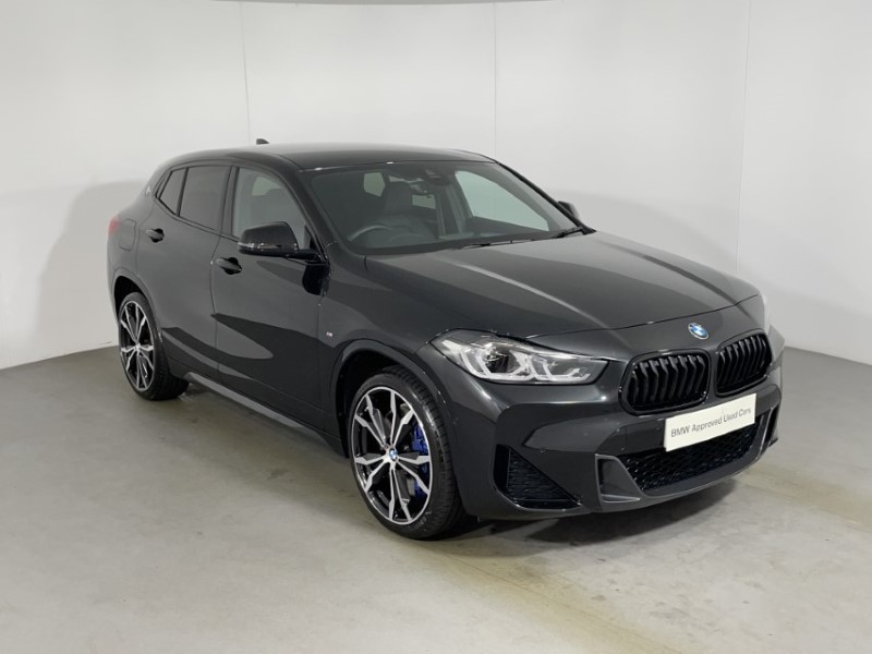 2024 (73) BMW X2 xDrive 20i [178] M Sport 5dr Step Auto [Pro Pack]