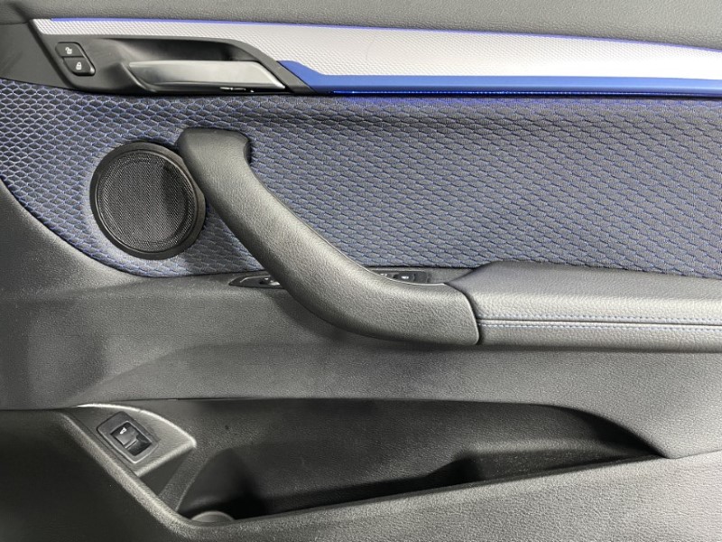 2024 (73) BMW X2 xDrive 20i [178] M Sport 5dr Step Auto [Pro Pack] 3401857