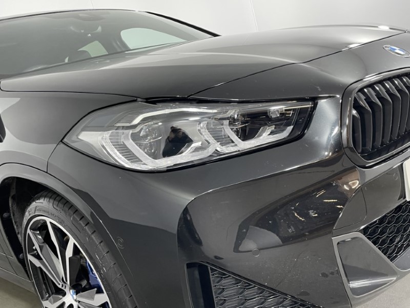 2024 (73) BMW X2 xDrive 20i [178] M Sport 5dr Step Auto [Pro Pack] 3401920