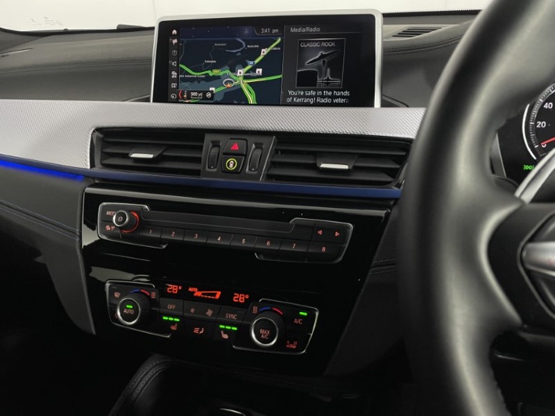 2024 (73) BMW X2 xDrive 20i [178] M Sport 5dr Step Auto [Pro Pack] 3401842