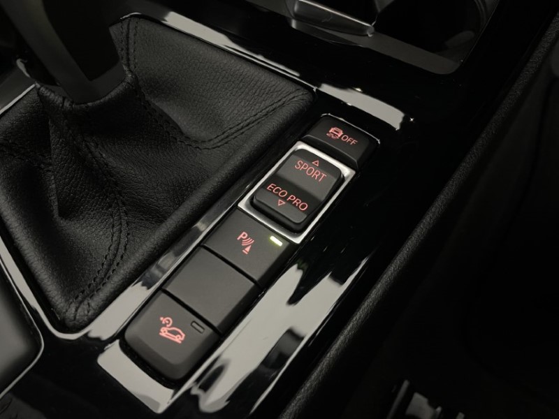 2024 (73) BMW X2 xDrive 20i [178] M Sport 5dr Step Auto [Pro Pack] 3401836