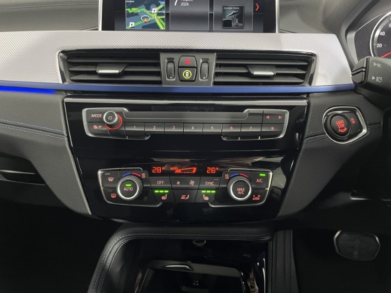 2024 (73) BMW X2 xDrive 20i [178] M Sport 5dr Step Auto [Pro Pack] 3401834