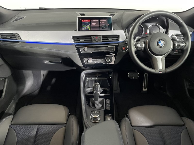 2024 (73) BMW X2 xDrive 20i [178] M Sport 5dr Step Auto [Pro Pack] 3401875