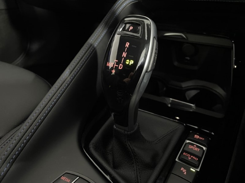 2024 (73) BMW X2 xDrive 20i [178] M Sport 5dr Step Auto [Pro Pack] 3401837