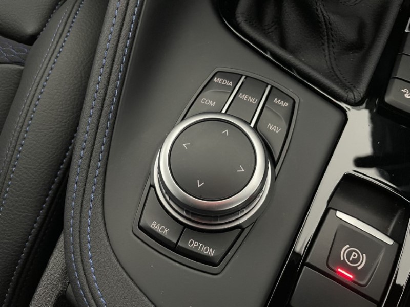 2024 (73) BMW X2 xDrive 20i [178] M Sport 5dr Step Auto [Pro Pack] 3434889