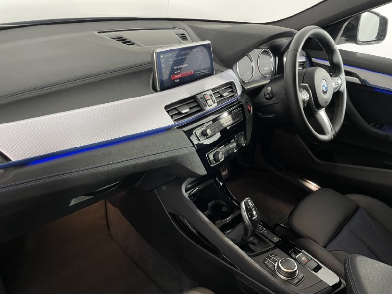 2024 (73) BMW X2 xDrive 20i [178] M Sport 5dr Step Auto [Pro Pack] 3401877