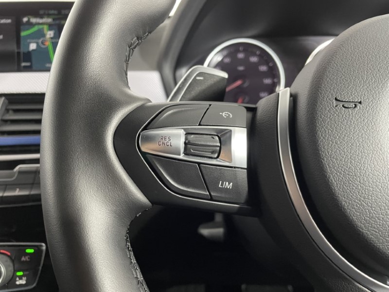 2024 (73) BMW X2 xDrive 20i [178] M Sport 5dr Step Auto [Pro Pack] 3434885