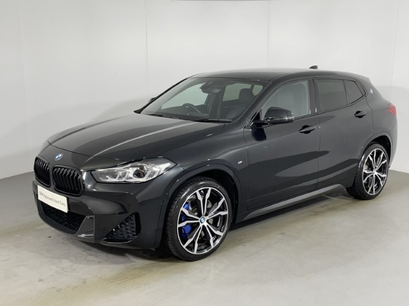 2024 (73) BMW X2 xDrive 20i [178] M Sport 5dr Step Auto [Pro Pack] 3401897