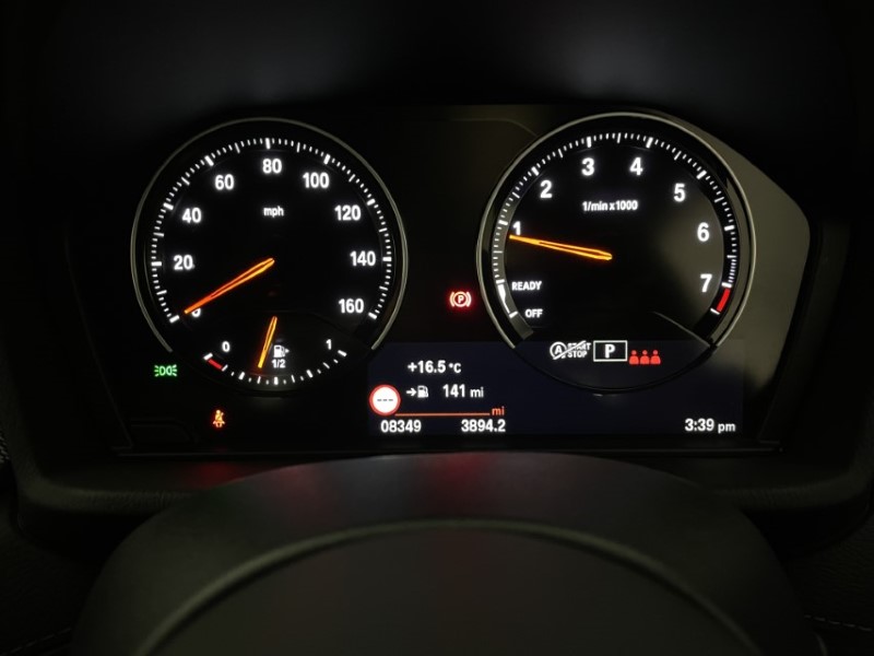 2024 (73) BMW X2 xDrive 20i [178] M Sport 5dr Step Auto [Pro Pack] 3401826