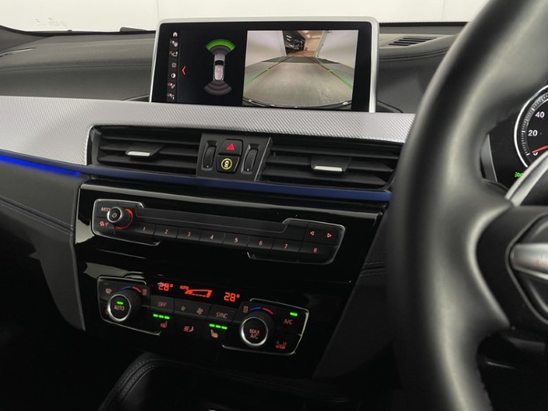 2024 (73) BMW X2 xDrive 20i [178] M Sport 5dr Step Auto [Pro Pack] 3401847