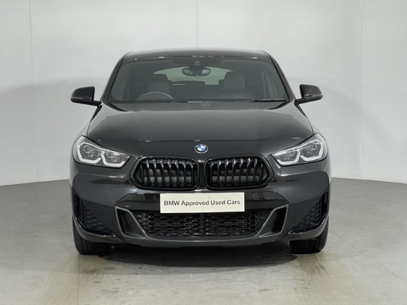 2024 (73) BMW X2 xDrive 20i [178] M Sport 5dr Step Auto [Pro Pack] 3401921