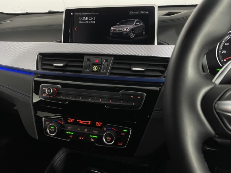 2024 (73) BMW X2 xDrive 20i [178] M Sport 5dr Step Auto [Pro Pack] 3401845