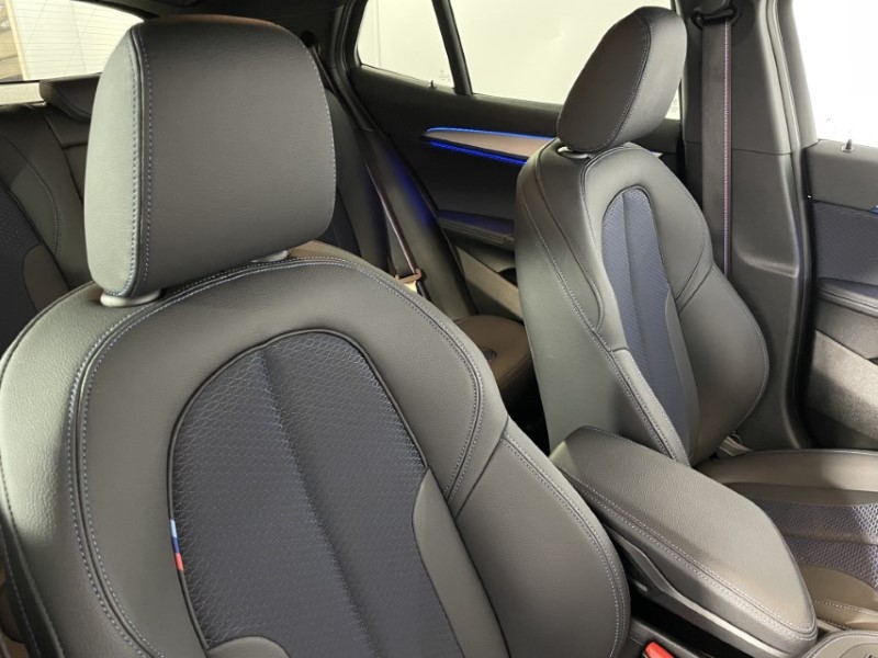 2024 (73) BMW X2 xDrive 20i [178] M Sport 5dr Step Auto [Pro Pack] 3401850