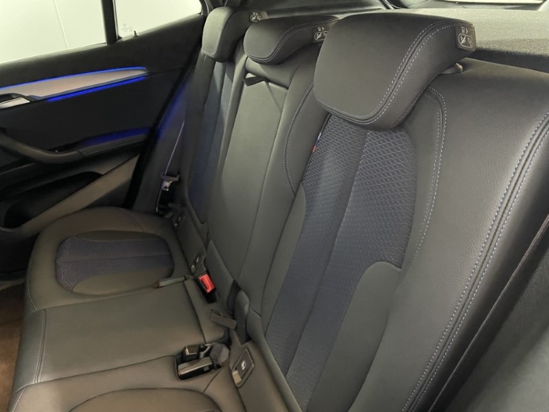 2024 (73) BMW X2 xDrive 20i [178] M Sport 5dr Step Auto [Pro Pack] 3401876